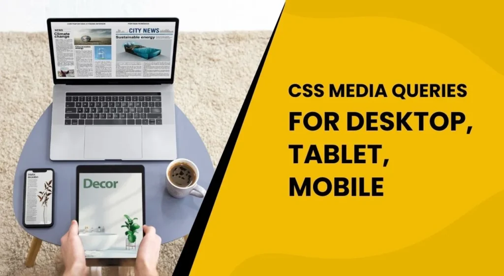 css media queries