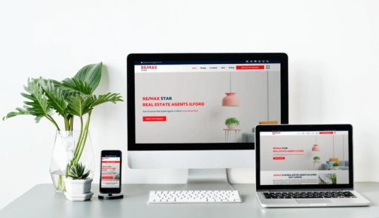 Estate Agents Ilford