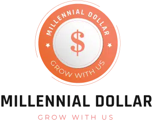Millennial Dollar logo