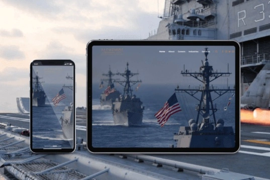 Web development company in kurali