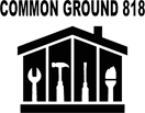 Common ground logo