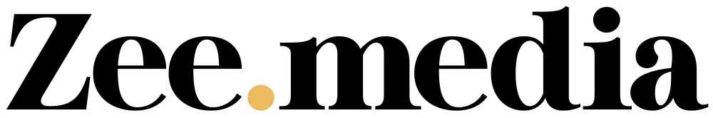 Zee media logo