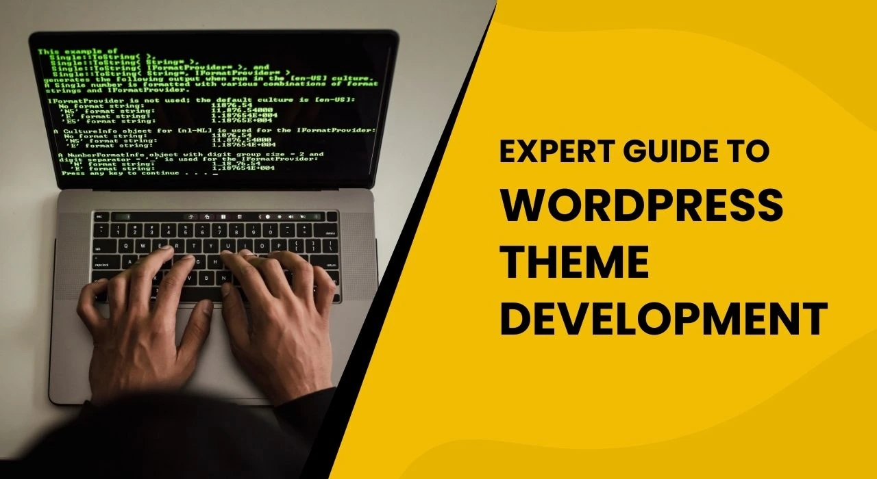 WordPress Theme Development