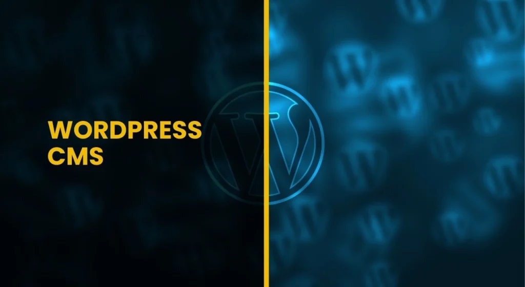 WordPress CMS