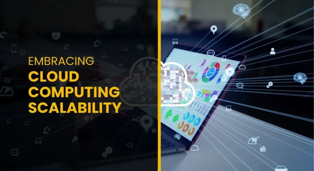 Embracing Cloud Computing for Scalability