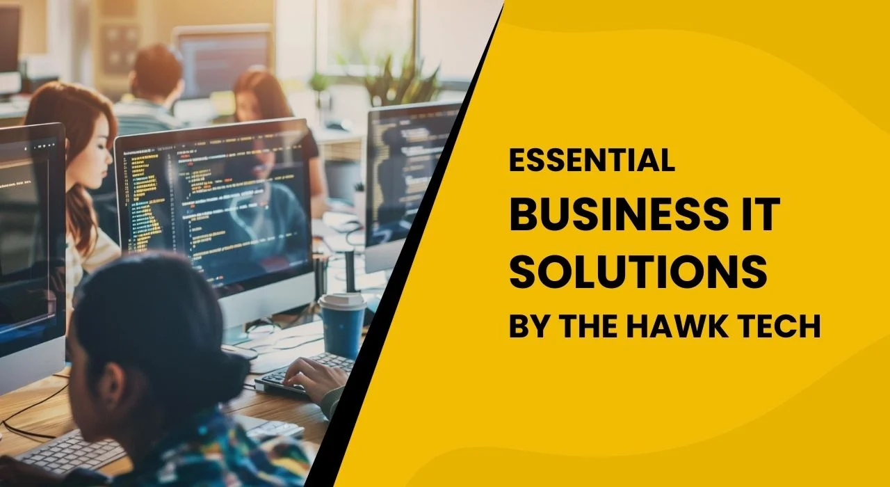 Business IT Solutions