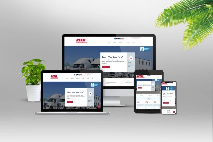 We are a Canada and US Bonded Carrier servicing US and CANADA