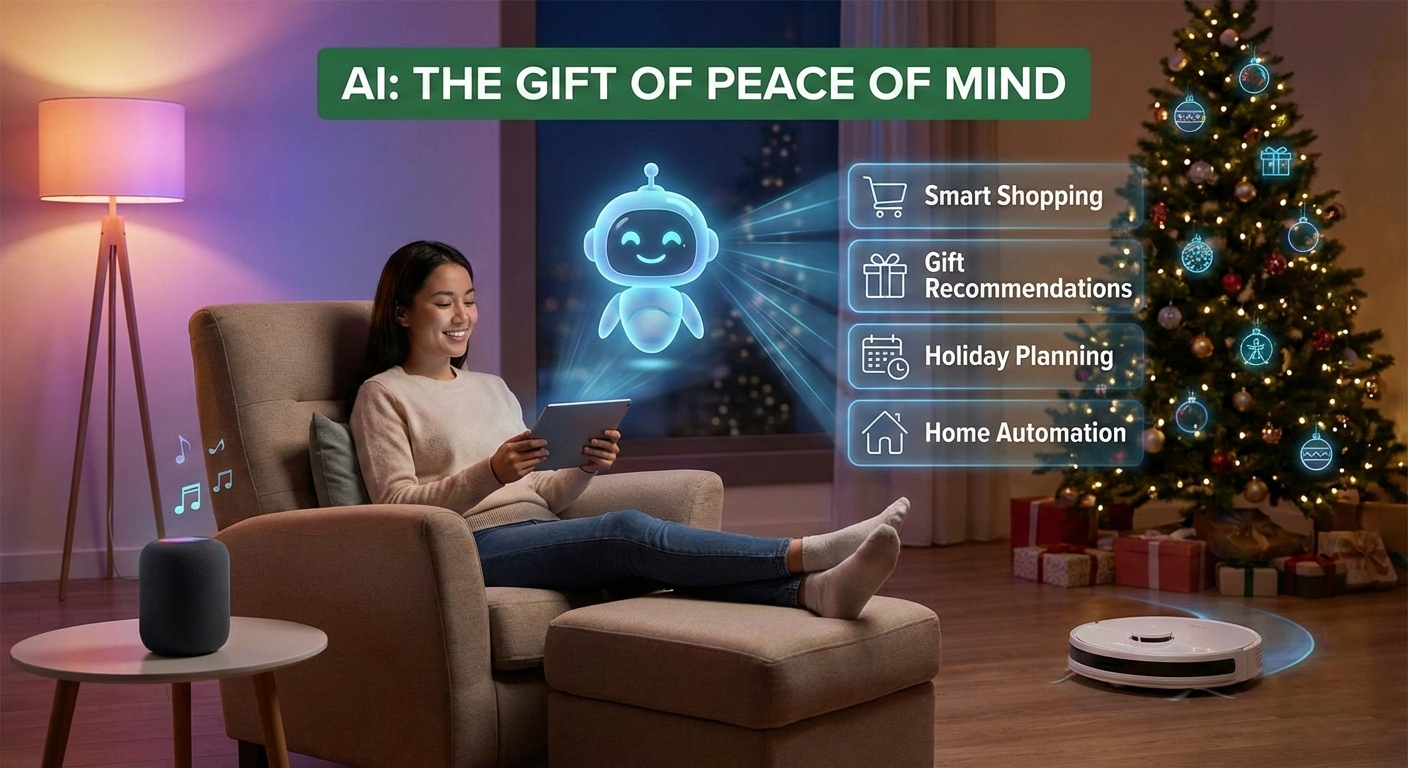 AI in Holiday Season