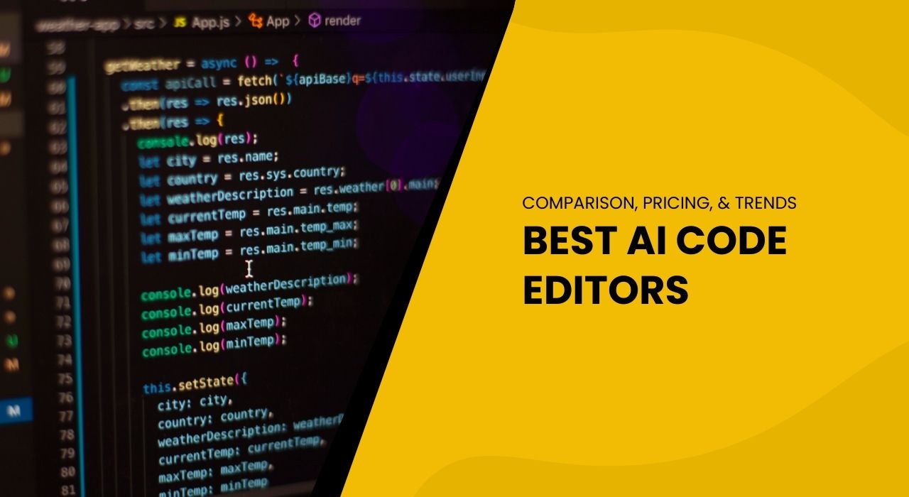 AI Code Editors
