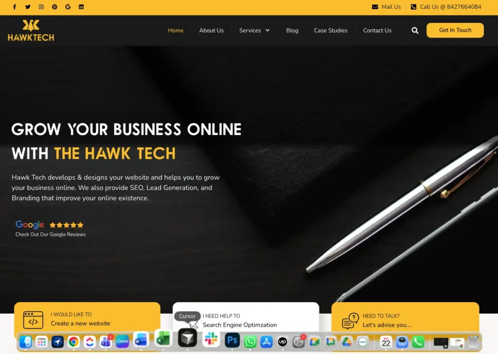 Best AI Code Editors in 2026: Comparison, Pricing, Trends & Which One to Choose 1 Cursor-AI-editor