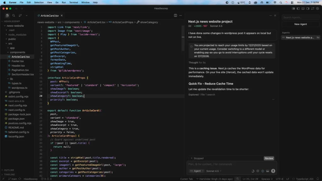 Best AI Code Editors in 2026: Comparison, Pricing, Trends & Which One to Choose 3 Cursor-AI Code Editors