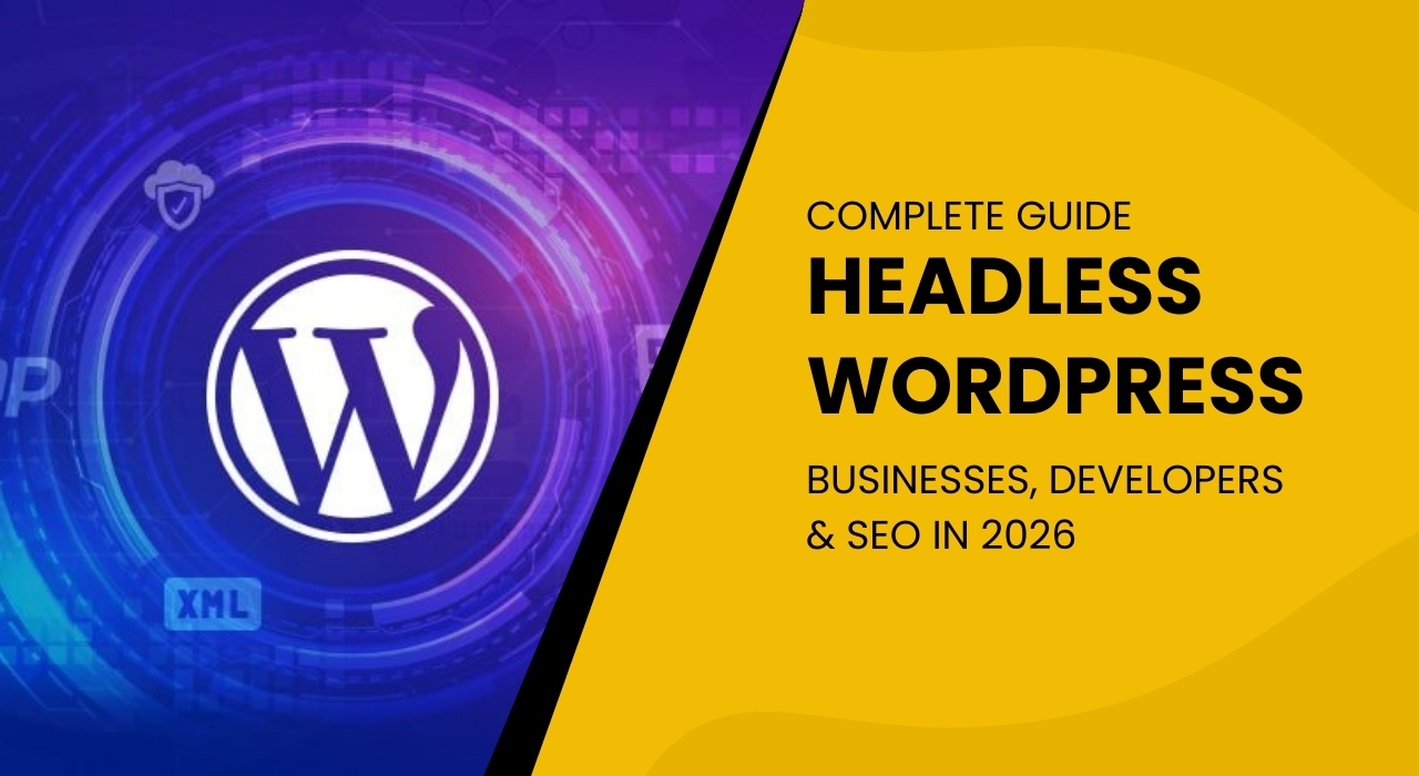 Headless WordPress-The Complete