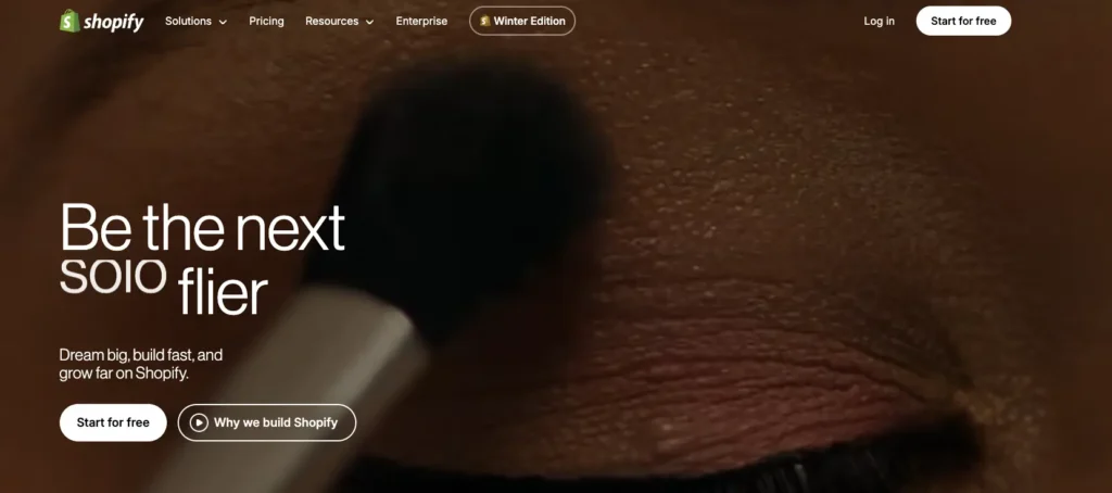 Ecommerce Store Development Platforms: A Strategic Guide for Profitable Online Stores in 2026 1 Shopify-Ecommerce-store