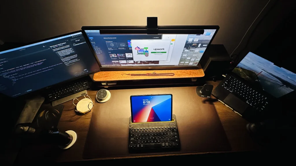 Freelancing in 2026: The Complete Guide to Skills, AI Impact, Income & Sustainable Growth 1 freelancer Desk 2026