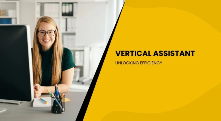 Vertical Assistant