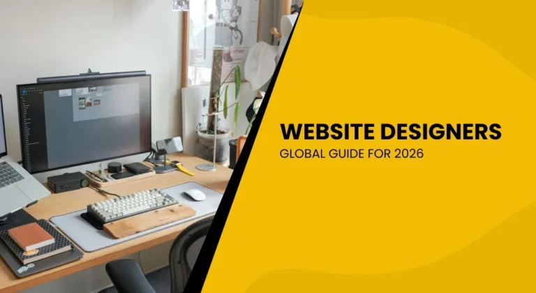 Website Designers