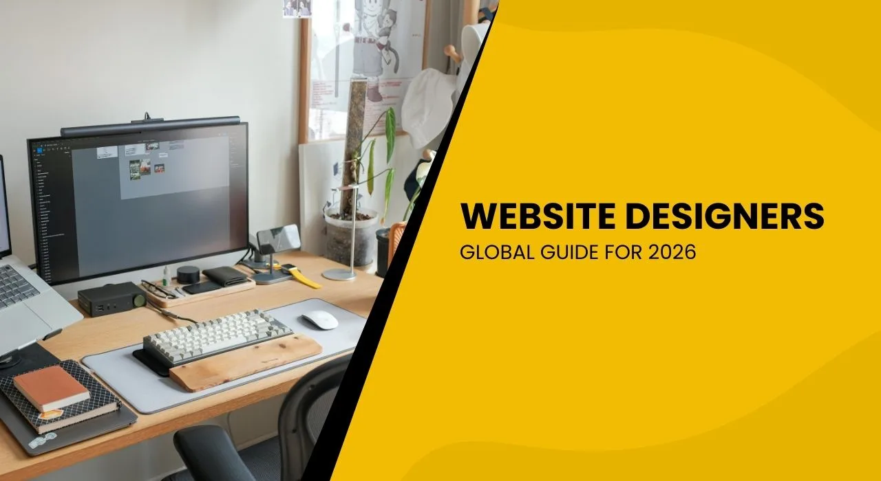 Website Designers